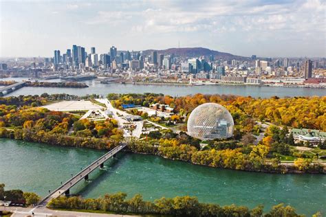 Top Ten Things to do in Montreal for Gamers .